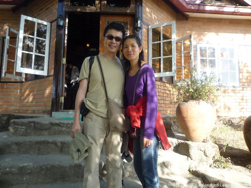 Mountain Top Hotel13